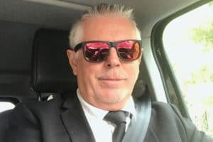 Didier VINCENT - votre chauffeur privé VTC à Montpellier Didier VINCENT est chef d'entreprise d'une compagnie de transport avec location de véhicule et conducteur