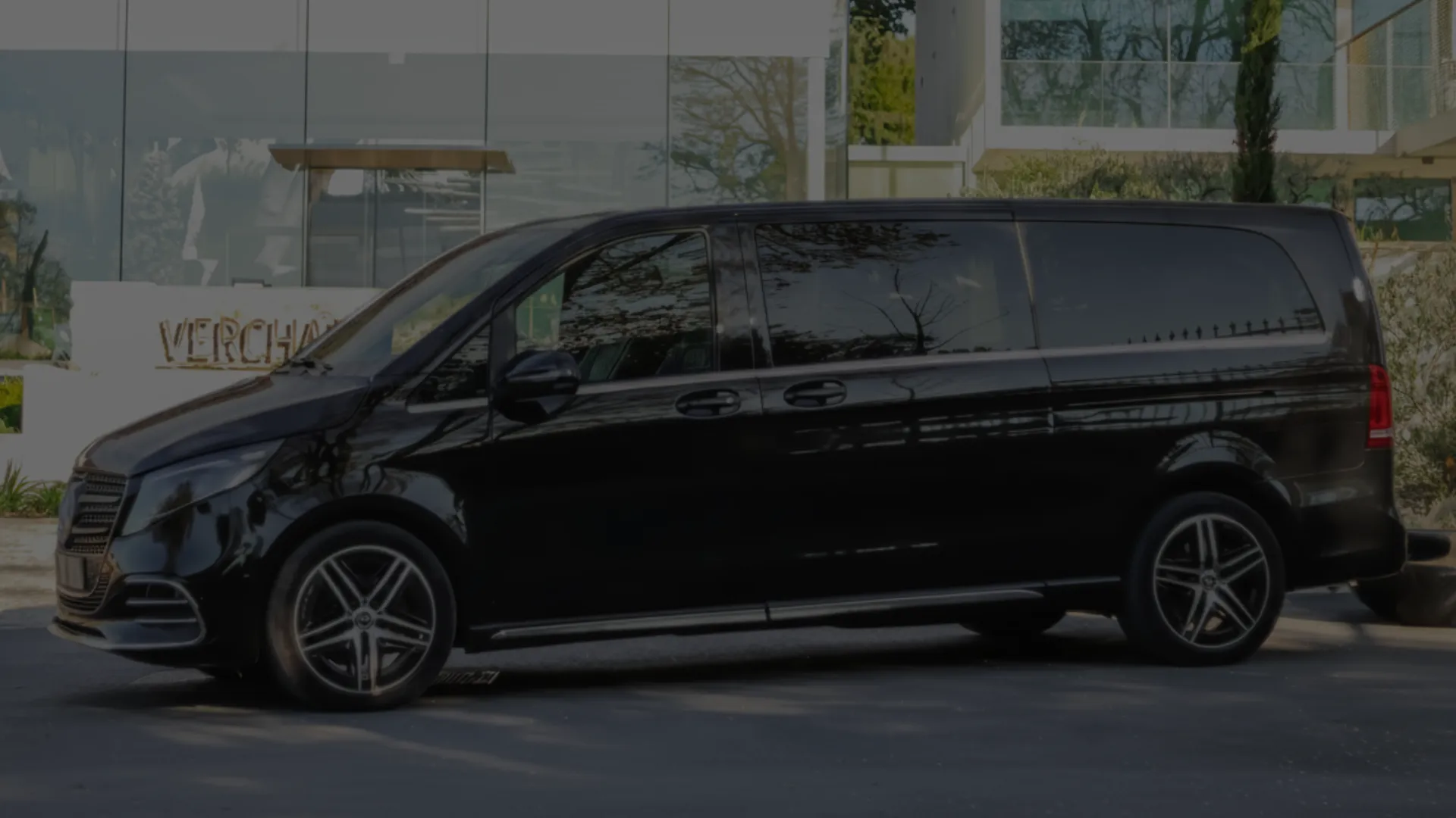 chauffeur vtc a montpellier haut de gamme