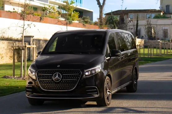 Compagnie de transport VTC officiel à Montpellier